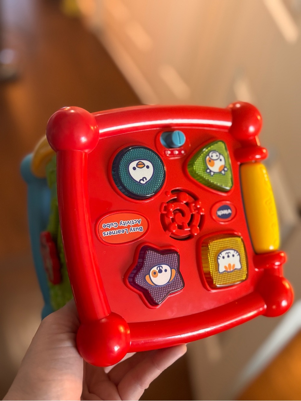 Vtech and target toy bundle - Picture 11 of 14